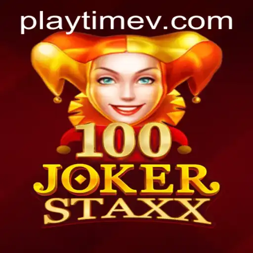 Exploring the Thrills of 100JokerStaxx: An In-depth Look at PlayTime's Latest Hit