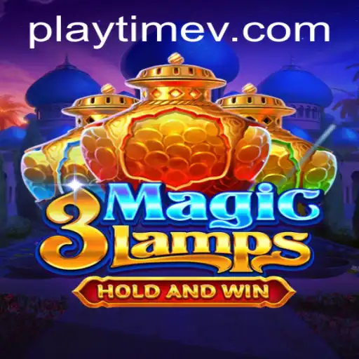 Discover the Enchanting World of 3MagicLamps