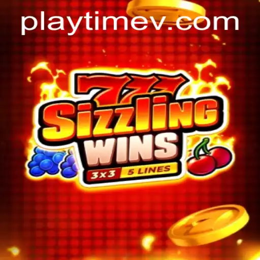 Discover 777sizzlingwins: A Journey into Exciting PlayTime