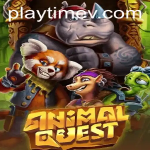 Discover the Thrills of AnimalQuest: A Deep Dive into PlayTime