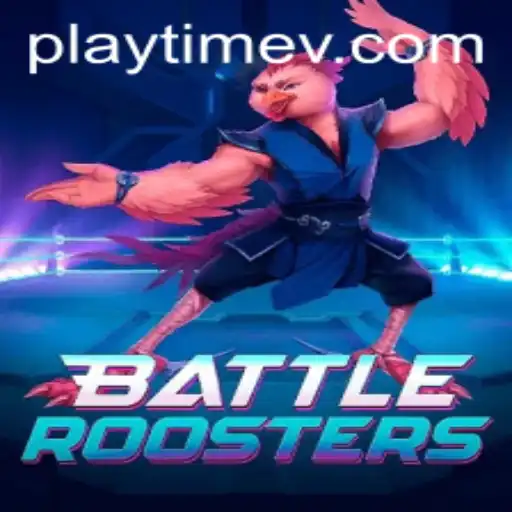 Exploring BattleRoosters: A Unique Gaming Experience with PlayTime