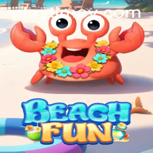 Dive into Endless Entertainment with BeachFun: Your Ultimate PlayTime Experience