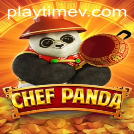 ChefPanda: Dive into the PlayTime Culinary Adventure