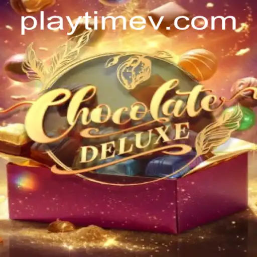 Dive into 'ChocolateDeluxe' - Where Sweet Surprises Await