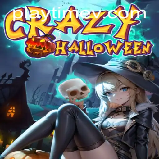 Unveiling CrazyHalloween: Your Ultimate PlayTime Experience