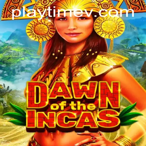 Discover the Mystical World of DawnoftheIncas