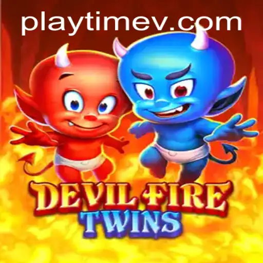 DevilFireTwins: A Fiery Adventure of Strategy and Survival