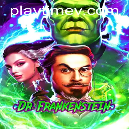 Discover the Chilling World of DrFrankenstein and PlayTime