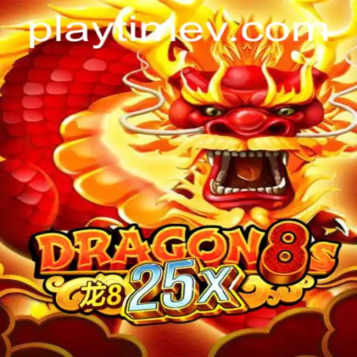 Dragon8s25x PlayTime: An Immersive Gaming Experience