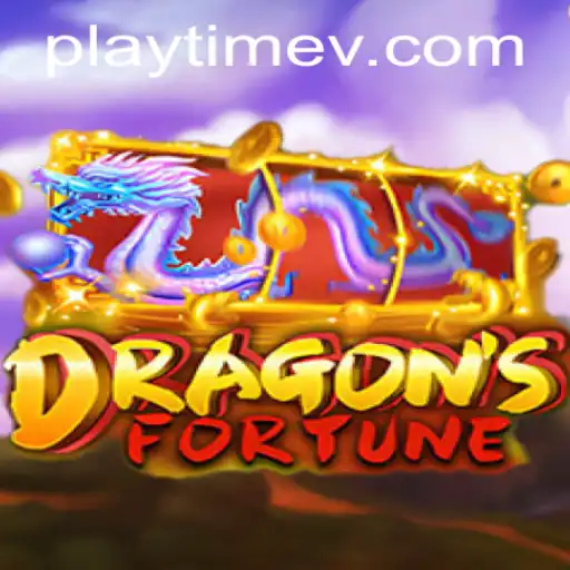 DragonFortune: Embarking on an Epic PlayTime Adventure
