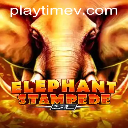 ElephantStampedeSE: Dive Into the Thrilling Adventure