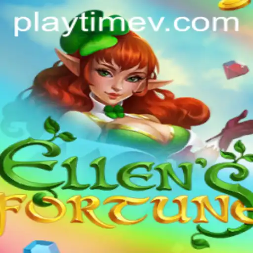 EllensFortune: Dive into a Captivating World of PlayTime