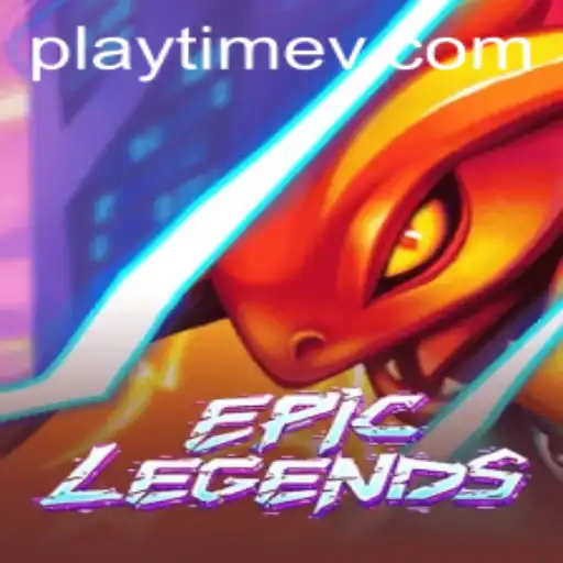 Unveiling the Magic of EpicLegends: A Journey Through Adventure and Strategy