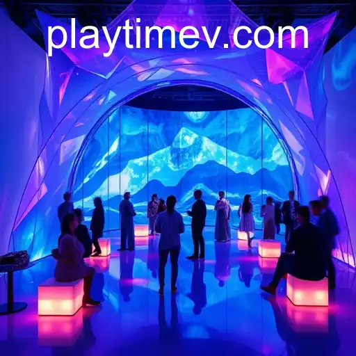 Exclusive Events: A Deep Dive into PlayTime Experiences