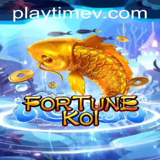 FORTUNEKOI: Dive into the Enchanting World of PlayTime