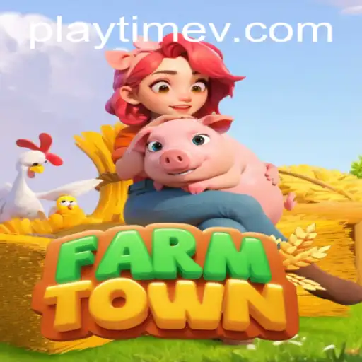Exploring the Potentials of FarmTown: A Virtual Agricultural Adventure