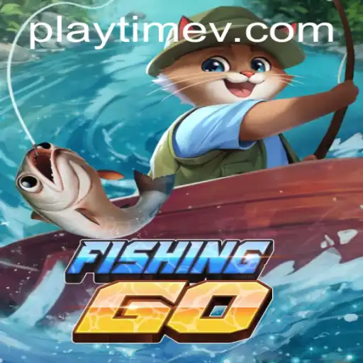 FishingGO: A Deep Dive into the Ultimate Angling Experience