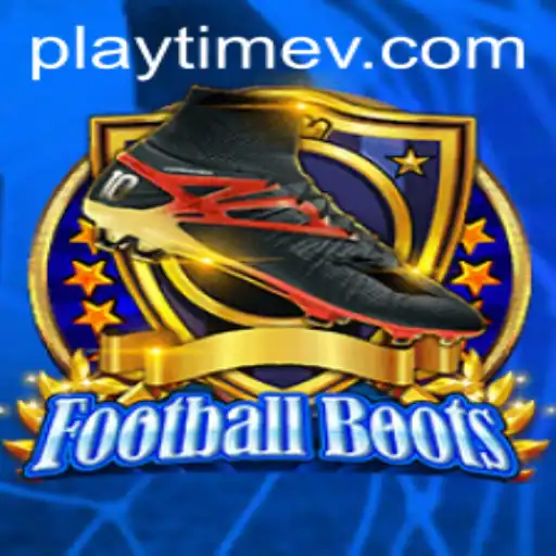 FootballBoots: The Exciting New Game with PlayTime Adventure