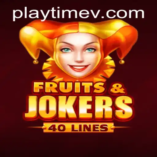 Explore the Thrills of FruitsAndJokers40 with PlayTime