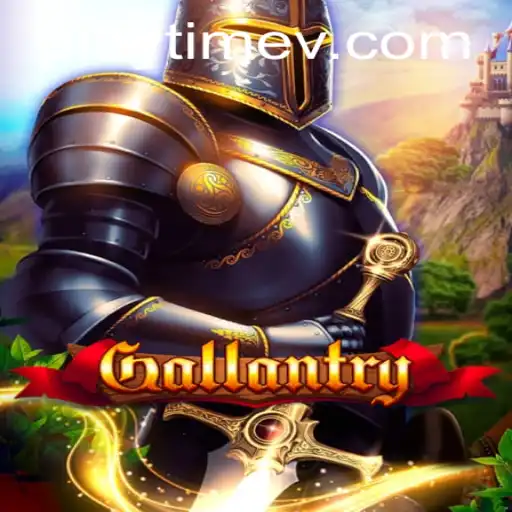 Gallantry: Embrace the Adventure in PlayTime