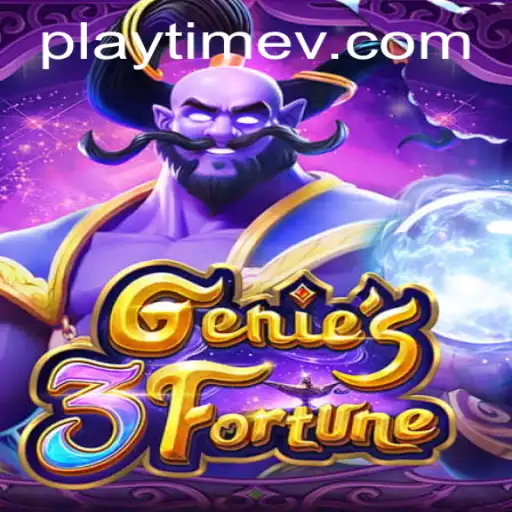 Exploring the Enchanting World of Genie3Fortune: A PlayTime Adventure