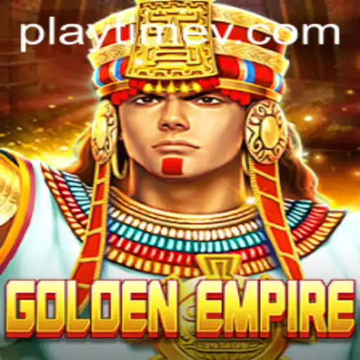 GoldenEmpire: An Epic Game Adventure Awaits