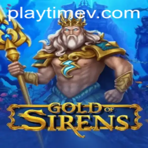 GoldofSirens: An Epic Journey in Virtual Waters