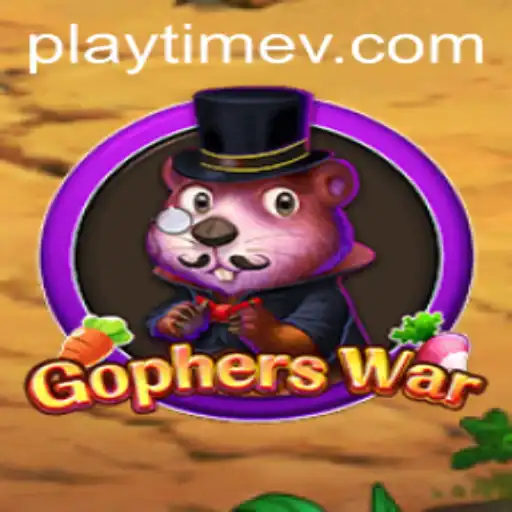 GophersWar: A Thrilling Adventure in the World of PlayTime