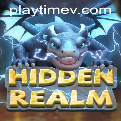 Explore the Mysterious World of HiddenRealm: The Game That's Taking the World by Storm
