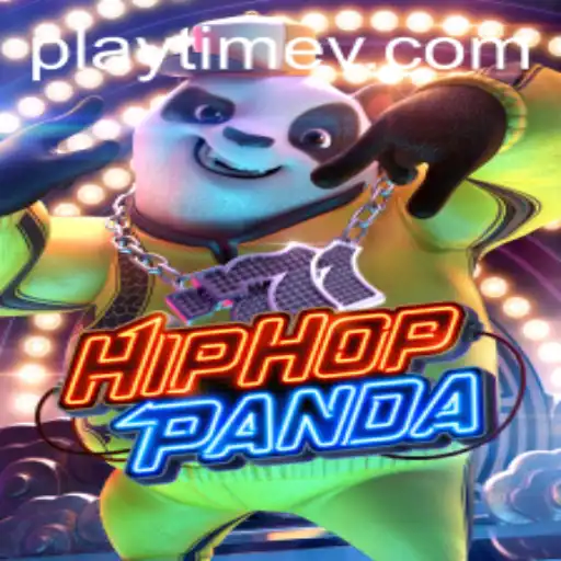 HipHopPanda PlayTime: An Immersive Gaming Experience