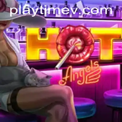 Diving Into the Enchanting World of HotAngels: A PlayTime Phenomenon