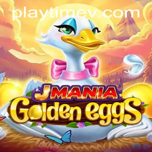 Discover the Thrilling World of JManiaGoldenEggs: An Insight into PlayTime