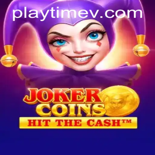 JokerCoins: Navigating the World of Virtual PlayTime