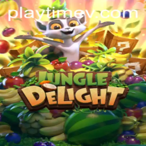 Discover the Thrills of JungleDelight: A Comprehensive Guide