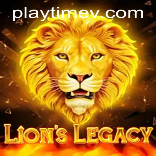 LionsLegacy: A New Era of Interactive Adventure in Gaming