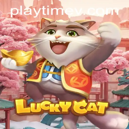 Unleashing Fun with LuckyCat: Your Ultimate PlayTime Adventure