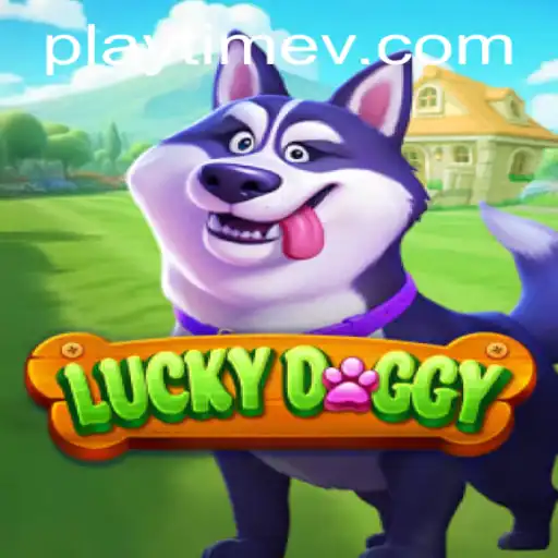 Discover the Thrills of LuckyDoggy: The Ultimate PlayTime Adventure