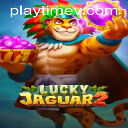 Discover the Thrills of Luckyjaguar2: A PlayTime Extravaganza