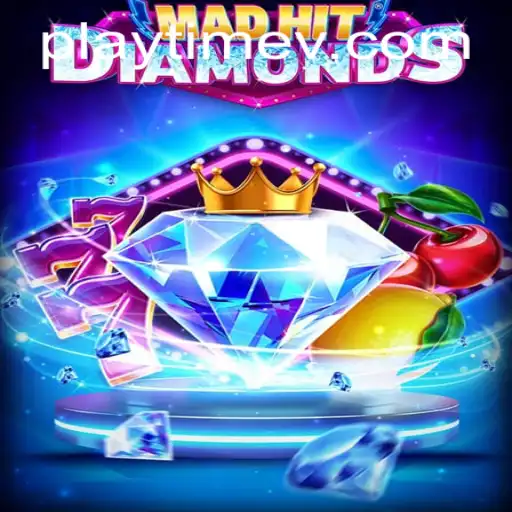 The Alluring World of MadHitDiamonds: A New Gaming Experience