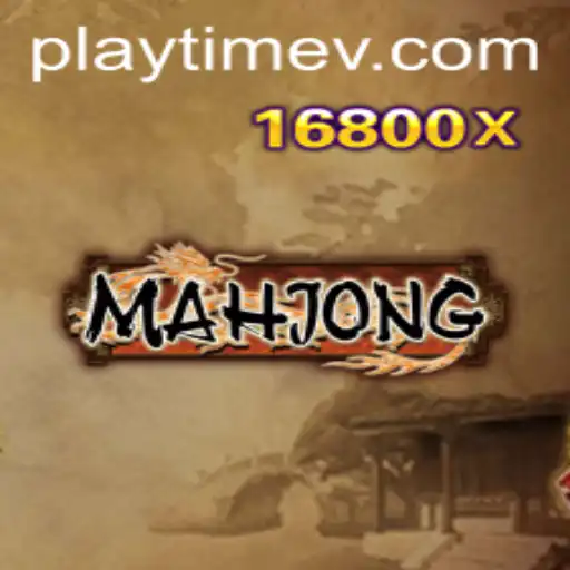 Discover the World of Mahjong: PlayTime with Tradition and Strategy