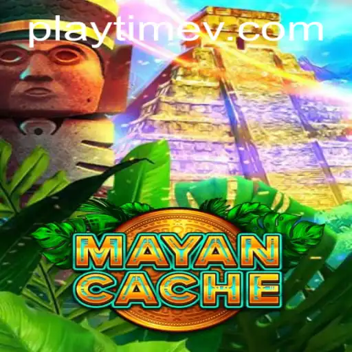 Explore the Thrills of MayanCache: A Modern Gaming Adventure