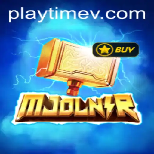 Mjolnir: The Epic Adventure Game That Combines Mythology and Strategy