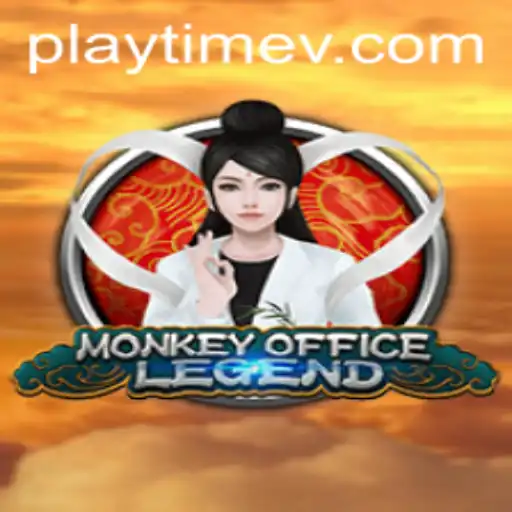 MonkeyOfficeLegend: A Thrilling Desk Adventure Game
