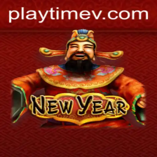 Unveiling NewYear: A PlayTime Adventure