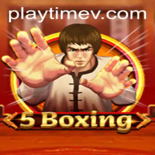 Engage in Strategic Fun with 5Boxing: A Unique Gaming Experience