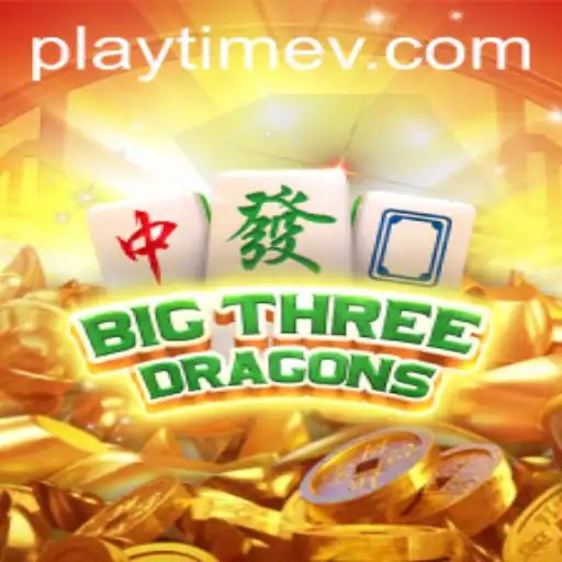 BigThreeDragons: Unveiling the Mystical World and Engaging Gameplay