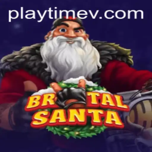 BrutalSanta: The New Thrilling Adventure You Can't Miss