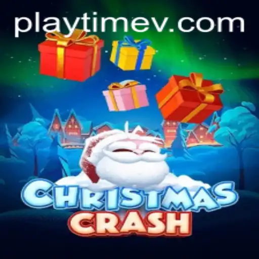 Christmas Crash: A Festive Gaming Adventure