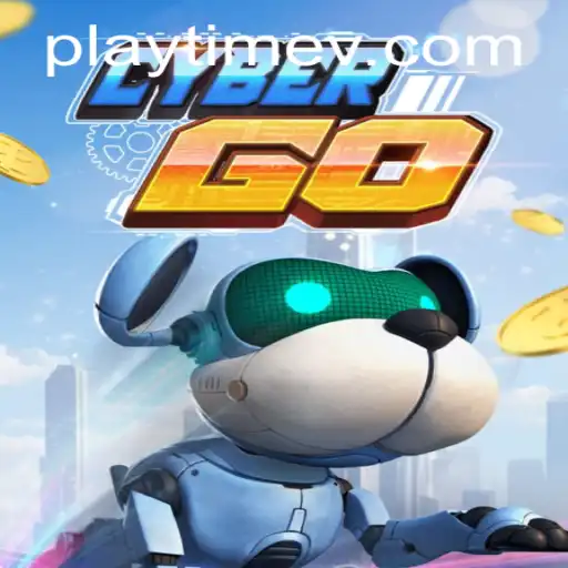 Discover the Thrill of CyberGO With PlayTime Mastery