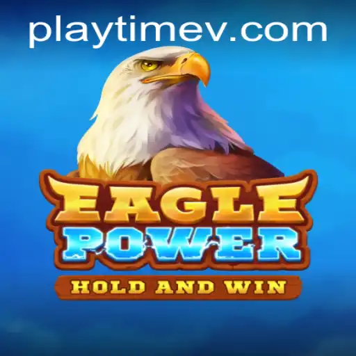 Discovering EaglePower: An Immersive Gaming Experience